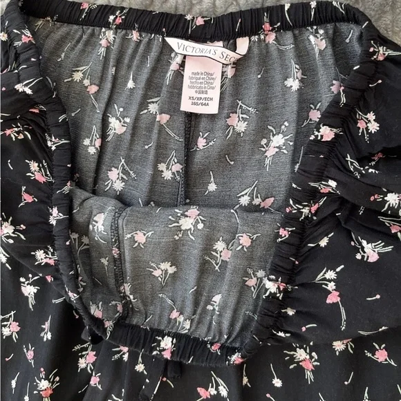 Victoria’s secret pajama pants Size XS - Picture 6 of 7